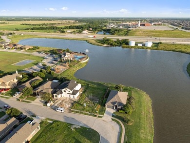 (private lake, pond, creek) Lot Active Under Con in Royse City Texas