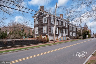 *Mixed Use - Commercial/Residential* Own a piece of New Jersey's - photo 3