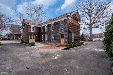 *Mixed Use - Commercial/Residential* Own a piece of New Jersey's - photo 7