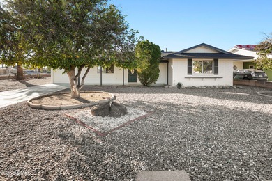 Lake Home For Sale in Sun City, Arizona