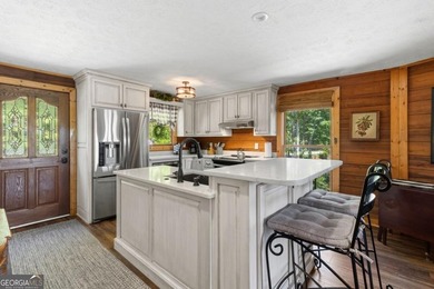 Lake views! Mountain views! And a whole lot of charm! This - photo 11