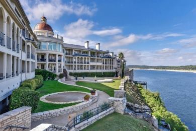 Lake Condo For Sale in Lago Vista, Texas