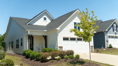 Welcome to Auburn Village and to this special home. This home - photo 1