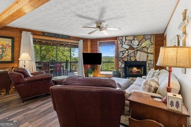 Lake views! Mountain views! And a whole lot of charm! This - photo 12