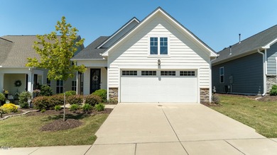 Welcome to Auburn Village and to this special home. This home - photo 2