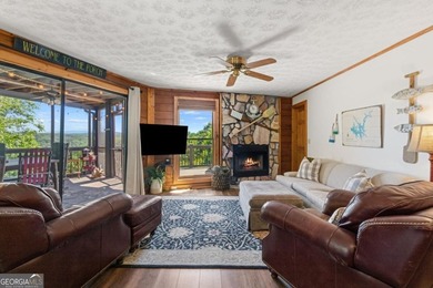 Lake views! Mountain views! And a whole lot of charm! This - photo 13