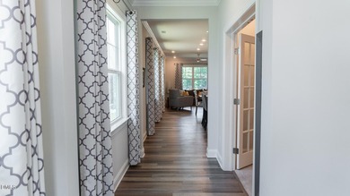 Welcome to Auburn Village and to this special home. This home - photo 4