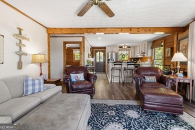 Lake views! Mountain views! And a whole lot of charm! This - photo 15