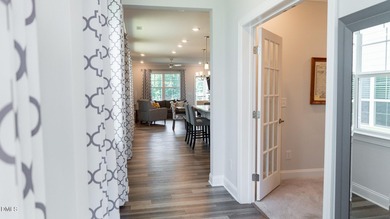 Welcome to Auburn Village and to this special home. This home - photo 5