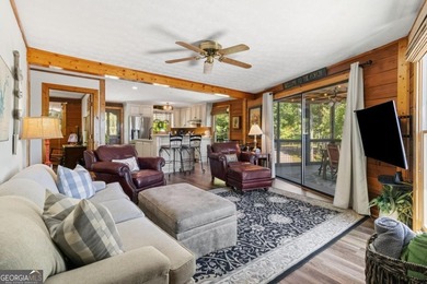 Lake views! Mountain views! And a whole lot of charm! This - photo 16