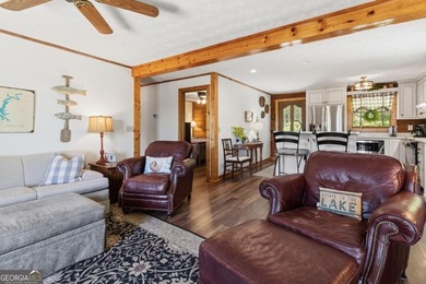 Lake views! Mountain views! And a whole lot of charm! This - photo 17