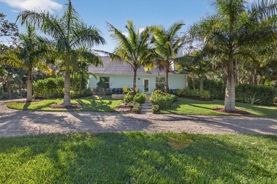 Private 5.67-acre CBS home built in 2000, surrounded by - photo 17