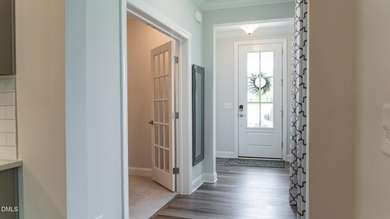 Welcome to Auburn Village and to this special home. This home - photo 7