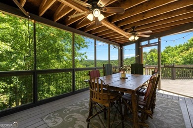 Lake views! Mountain views! And a whole lot of charm! This - photo 18