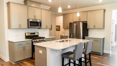 Welcome to Auburn Village and to this special home. This home - photo 8