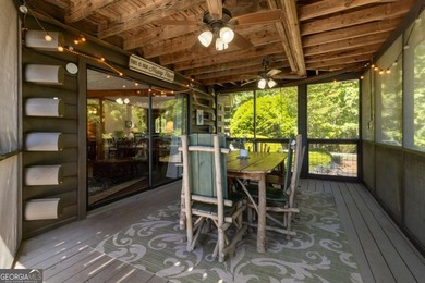 Lake views! Mountain views! And a whole lot of charm! This - photo 19