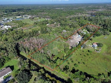 Private 5.67-acre CBS home built in 2000, surrounded by - photo 19