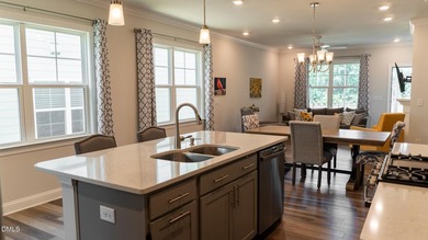 Welcome to Auburn Village and to this special home. This home - photo 9