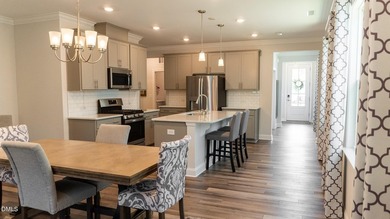 Welcome to Auburn Village and to this special home. This home - photo 10