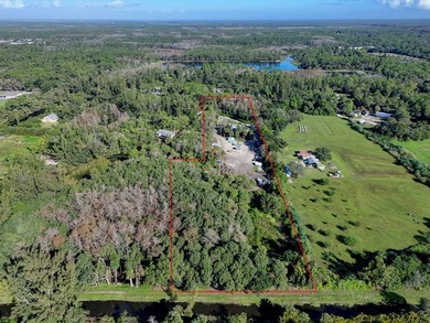 Private 5.67-acre CBS home built in 2000, surrounded by - photo 21