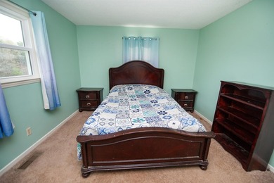 Wake up to beautiful water views and enjoy the lifestyle that - photo 21