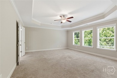 Welcome to the courtyard at Rowan Oak, a luxury gated community - photo 23