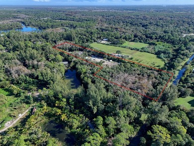 Private 5.67-acre CBS home built in 2000, surrounded by - photo 23