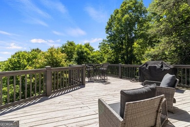 Lake views! Mountain views! And a whole lot of charm! This - photo 24