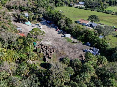 Private 5.67-acre CBS home built in 2000, surrounded by - photo 24