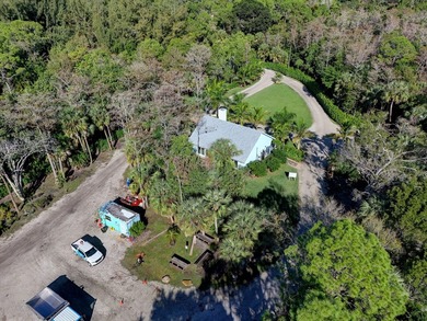 Private 5.67-acre CBS home built in 2000, surrounded by - photo 25