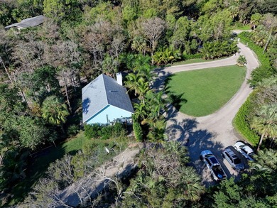 Private 5.67-acre CBS home built in 2000, surrounded by - photo 26