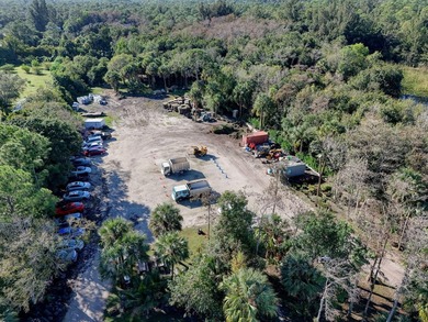 Private 5.67-acre CBS home built in 2000, surrounded by - photo 27