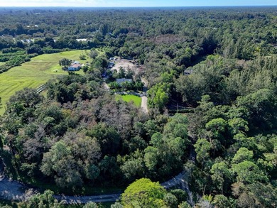 Private 5.67-acre CBS home built in 2000, surrounded by - photo 28