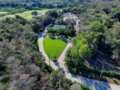 Private 5.67-acre CBS home built in 2000, surrounded by - photo 29
