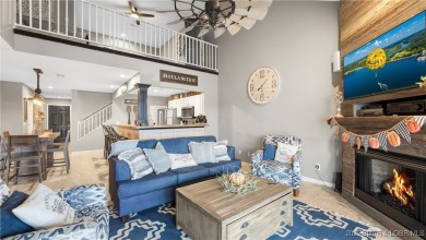 Lake Condo Sale Pending in Osage Beach, Missouri