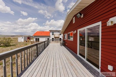 One-of-a-kind property with 320 stunning lush acres & 2 - photo 32
