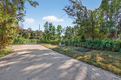 Private 5.67-acre CBS home built in 2000, surrounded by - photo 33