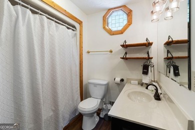 Lake views! Mountain views! And a whole lot of charm! This - photo 36