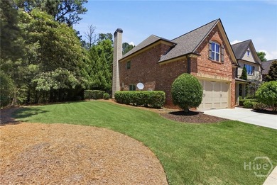 Welcome to the courtyard at Rowan Oak, a luxury gated community - photo 39