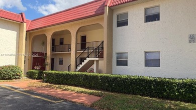 Golden Lakes Condo For Sale in West Palm Beach Florida