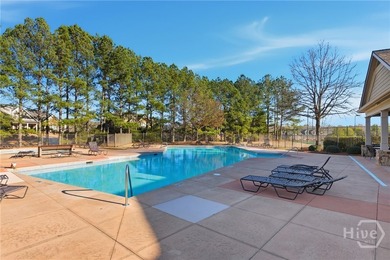 Welcome to the courtyard at Rowan Oak, a luxury gated community - photo 47
