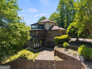 Lake views! Mountain views! And a whole lot of charm! This - photo 49