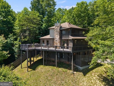 Lake views! Mountain views! And a whole lot of charm! This - photo 50