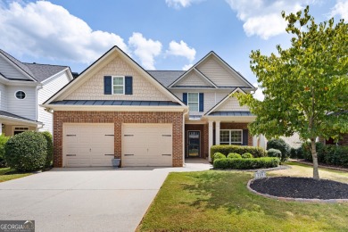 Lake Home For Sale in Woodstock, Georgia