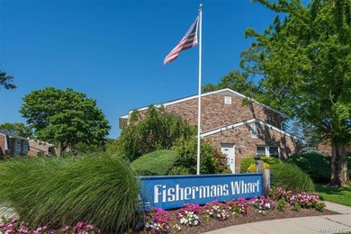 Welcome to the beautiful community of Fishermans Wharf of West - photo 3