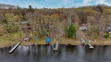 Tucked among the trees on the shores of beautiful Ellsworth Lake - photo 5