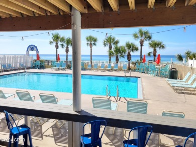 Lake Townhome/Townhouse For Sale in Panama City Beach, Florida