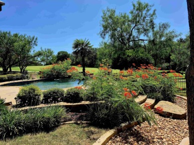 Lake LBJ Home For Sale in Horseshoe Bay Texas