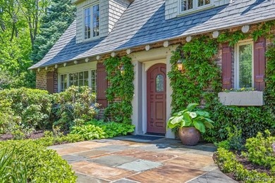 Exclusive opportunity to own the original manor house of - photo 11