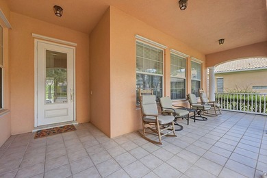 Exceptional waterfront Carlyle model in the highly sought-after - photo 11